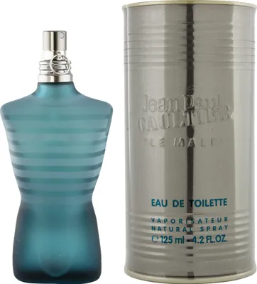 Obrázok produktu pre Jean Paul Gaultier Le Male EDT 125 ml M