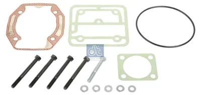 Imagen del producto de DT Repuestos: Kit de reparación de compresor, código de producto 2.94031