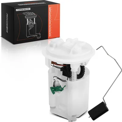 Image de Frankberg 1x Pompe à carburant pour Renault Clio II BB CB 1.2L 1.4L 1.6L 1999-2013