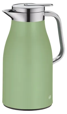 Produktbild von Alfi Isolierkanne Skyline Celadon Green 1L