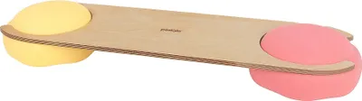 Zdjęcie produktu dla Pomost równoważny Pedalo „klocki do układania”, bardzo szeroki, 28 cm