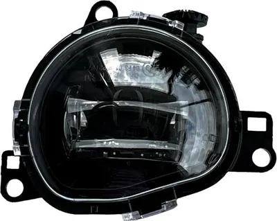 Produktbild von VOLVO C40 Nebelscheinwerfer rechts original