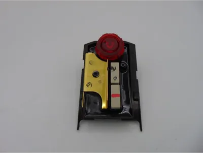 Produktbild von Metabo Elektronikeinheit,230V 50/60Hz, 343082890