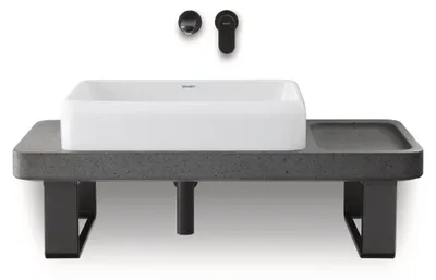 Image de Duravit Siphon design Duravit, 0050364600