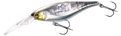 Immagine prodotto di Shimano Fishing Bantam Enber 60SP Hasu 6 cm 6 g Wobler
