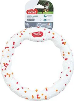 Immagine prodotto di Anello ETPU per cani toy Zolux
