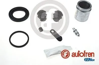 Produktbild von AUTOFREN SEINSA Bremssattel-Reparatursatz für KIA CARNIVAL / GRAND CARNIVAL III (VQ) Hinten 43mm D41870C