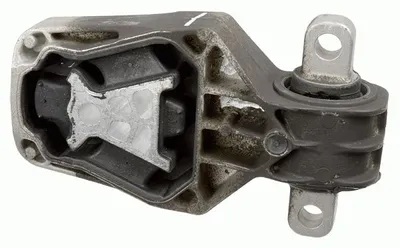 Produktbild von LEMFÖRDER Motorlager passend für MERCEDES-BENZ B-Klasse (W246, W242) 37745 01