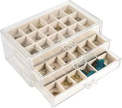 Produktbild von Famanu Vintage Schatzkiste mit Zahlenschloss - Aufbewahrungskiste für Kinder - 15 x 12 x 72 cm