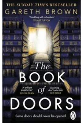 Image de Le livre des portes