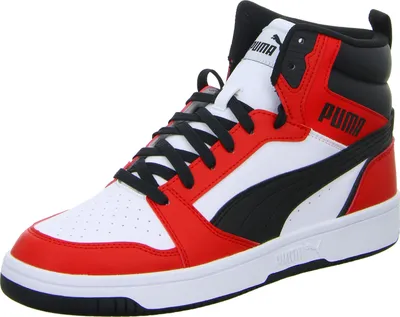 Produktbild von Puma Herren Sneakers Bunt 392326-04 Grösse 48