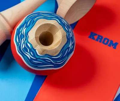 Obrázok produktu pre Krom Kendama Davide Pro Mod Davide ID.