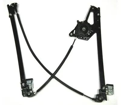 Produktbild von Elektrischer Fensterheber vorne links für Ford Galaxy (95-06)