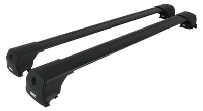 Produktbild von OMAC 6903916B Dachreling Dachträger Aluminium für SUZUKI SX4 S-Cross (JY)