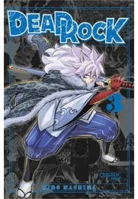 Obrázok produktu pre Dead Rock 3