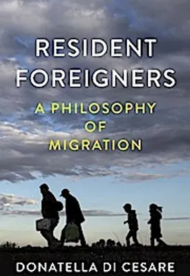 Obrázok produktu pre Resident Foreigners