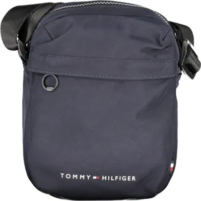 Produktbild von Tommy Hilfiger Herren Blaue Umhngetasche