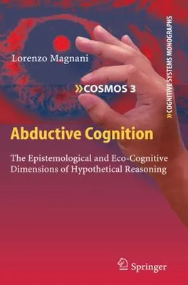 Produktbild von Abduktive Kognition
