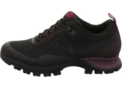 Produktbild von Wanderschuh Tecnica 212461 001 black/lava