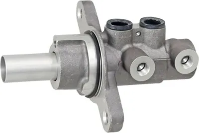 Produktbild von Hauptbremszylinder Ø 22,2 mm 2x M10x1.0 2-Alu-Anschlüsse A.B.S. für TOYOTA AURIS