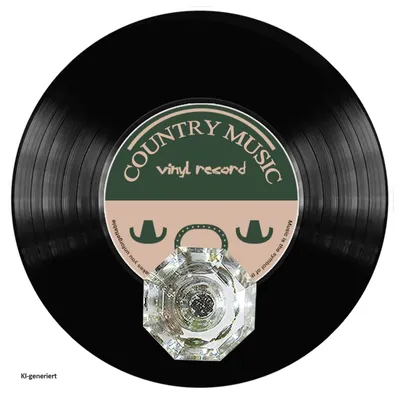 Produktbild von Vinyl Wandhaken Ø 12 cm x 5 cm
