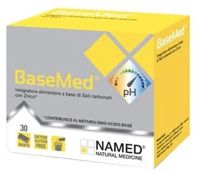 Immagine prodotto di Basemed 30 Bustine