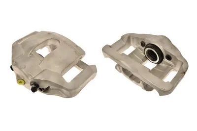 Produktbild von BOSCH Bremssattel Vorne Links für BMW 5 Limousine (E60) Ø60mm 0 986 473 374