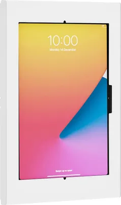 Image de Support tablette Apple et Samsung 12.9''-13'', Blanc