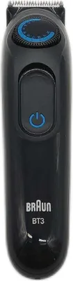 Produktbild von Braun BT 3520 BeardTrimmer