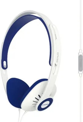 Produktbild von Koss Kph30iw Headset Durchsichtig Durchsichtig One Size