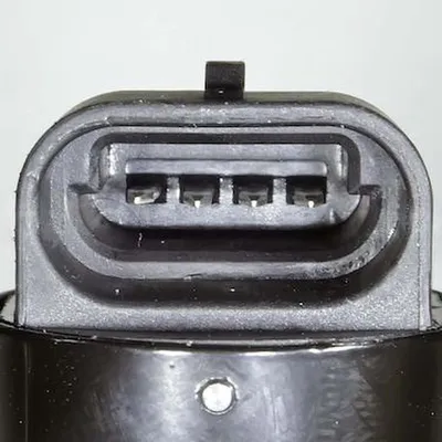 Immagine prodotto di Valvola di regolazione del minimo per alimentazione aria 12 V PIERBURG, compatibile tra l'altro con PEUGEOT 405