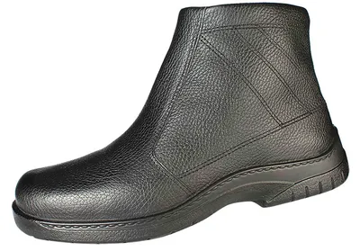 Produktbild von Jomos Bolzano Stiefel in Schwarz 406504 33 000 Herrenschuhe