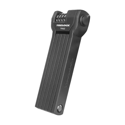 Immagine prodotto di Codice serratura pieghevole Trelock con supporto ZF234 X-M. FS 360/85 nero