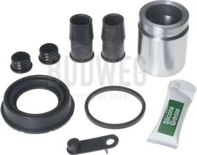 Produktbild von BUDWEG CALIPER Bremssattel-Reparatursatz für BMW 1 Schrägheck (F20) 42mm 2090144
