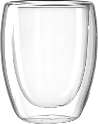 Immagine prodotto di Bicchiere da tè - 350 ml - Ø 9,2 cm - Trasparente