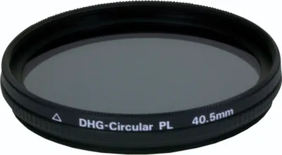 Obrázek produktu pro Doerr C-PL DHG Pro polarizační filtr 40,5 mm