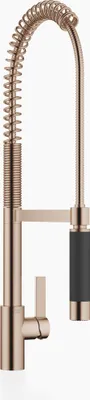 Produktbild von Dornbracht TARA ULTRA Profi-Einhebelmischer, Ausladung 240 mm, 33860875-42
