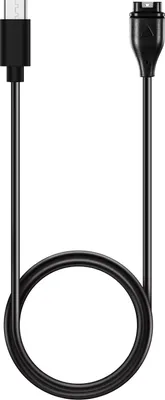 Produktbild von INF Ladekabel (USB-C) für die Garmin Fenix 8/7/6/5-Serie
