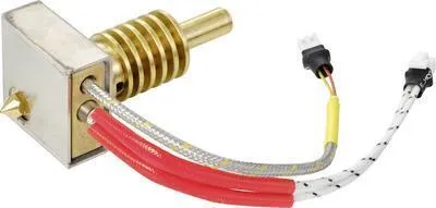 Produktbild von Renkforce Extruder Erweiterungsset Passend für (3D Drucker): Renkforce Pro 6 RF-4961564