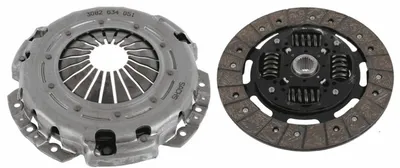 Image de Kit d'embrayage SACHS 3000 950 551