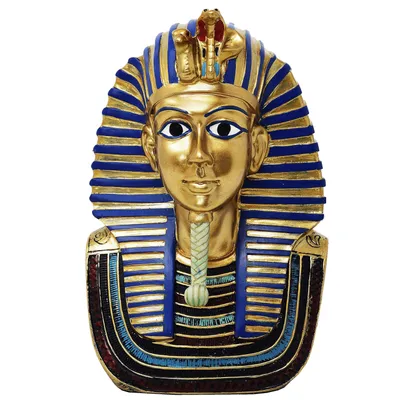 Immagine prodotto di Busto egizio di Tut-Ench-Amun - Statua egizia