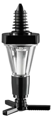 Produktbild von Bottle Master® Eco Profi System Flaschen Portionierer Schnaps Ausgießer 40 ml