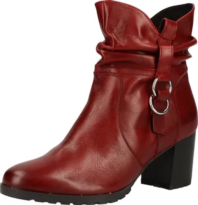 Produktbild von Caprice Stiefelette Stiefelette Nappaleder
