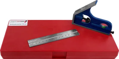 Produktbild von PAULIMOT Kombinationswinkel 150 mm