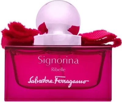 Immagine prodotto di Salvatore Ferragamo Signorina Ribelle EDP 30 ml W