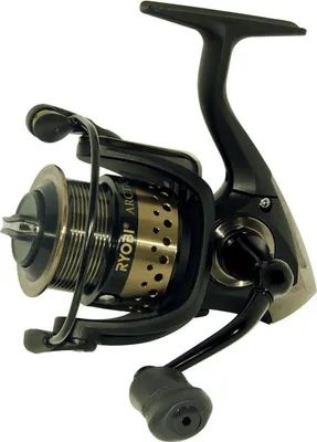 Produktbild von Ryobi Arctica HS 3500 High Speed Rolle