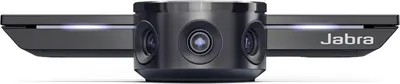 Obrázek produktu pro Jabra PanaCast MS - Panoramatická kamera - barevná - 13 000 000 pixelů
