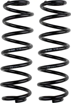 Imagen del producto de 2 amortiguadores traseros BILSTEIN