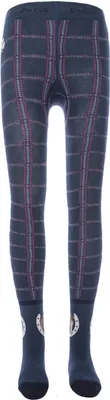 Produktbild von Ewers Mädchen Strumpfhose Gr. 98/104 * Pferde