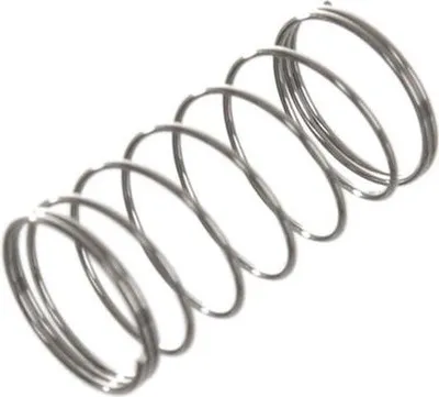 Produktbild von Überlaufventil Schlauchverbinder Feder für Karcher HD10/21, 1090, 10/23, 10/25, HDS 550, 551, 5/12, 5/13, 5/11, K 7.20, 7.21